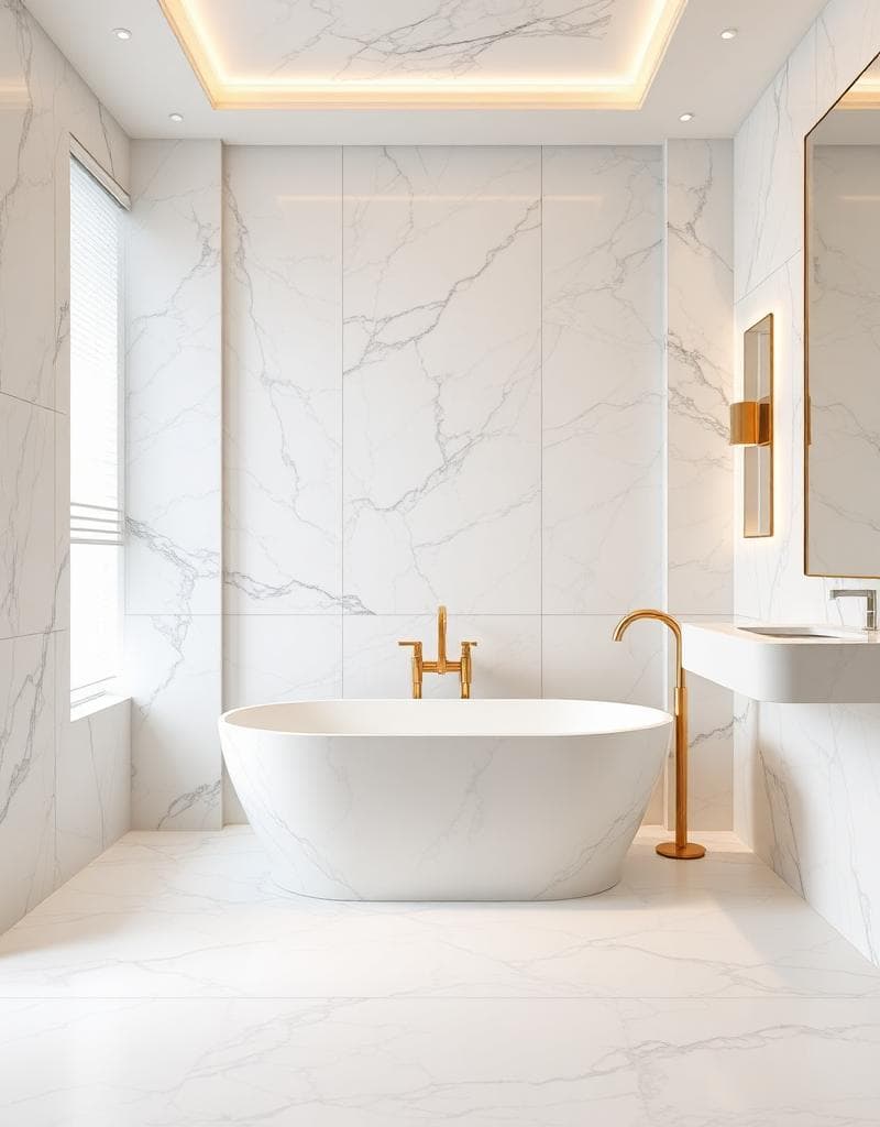 Quartzos - Marmonorte