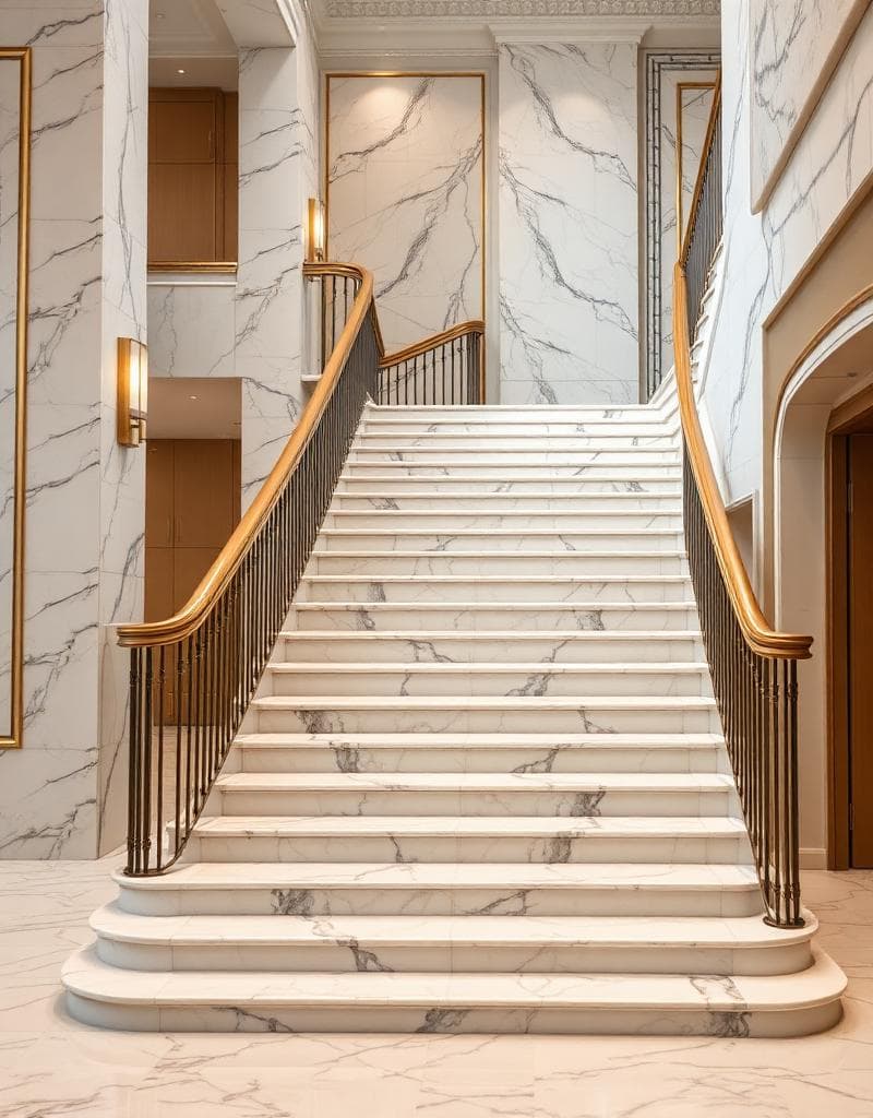 Quartzitos - Marmonorte